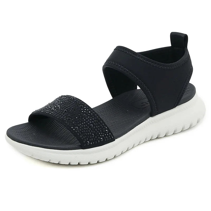 OrthoSandal® Pummy 2.0 padded, orthopaedic sandals