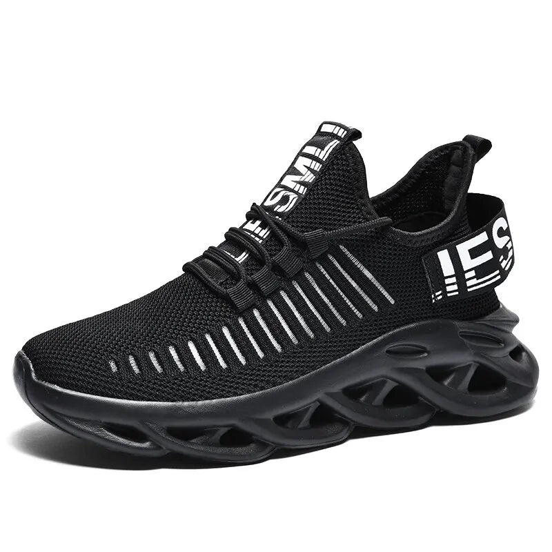 Orthowalks® Easyrun - Ergonomic comfort  sports shoe for pain alleviation