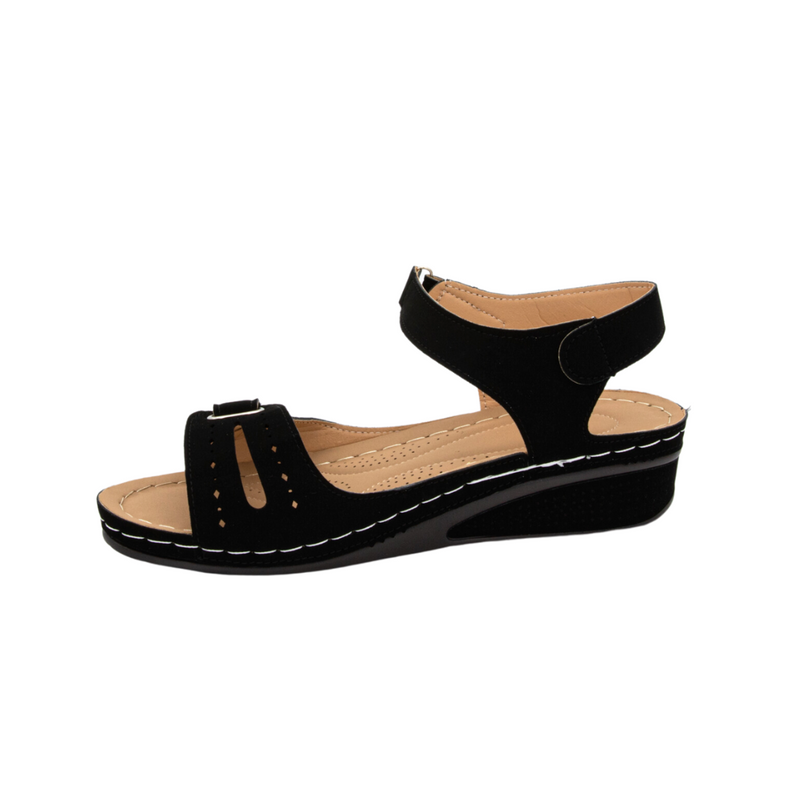 ORTHOSHOES® ComfyCouture sandals - Ergonomic everyday pain relief sandals