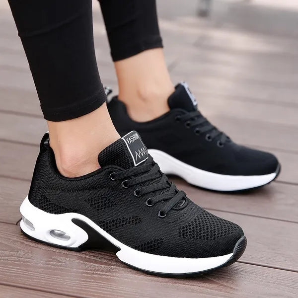 ORTHOSHOES® CloudWalk Pro - Ergonomic pain relief shoe