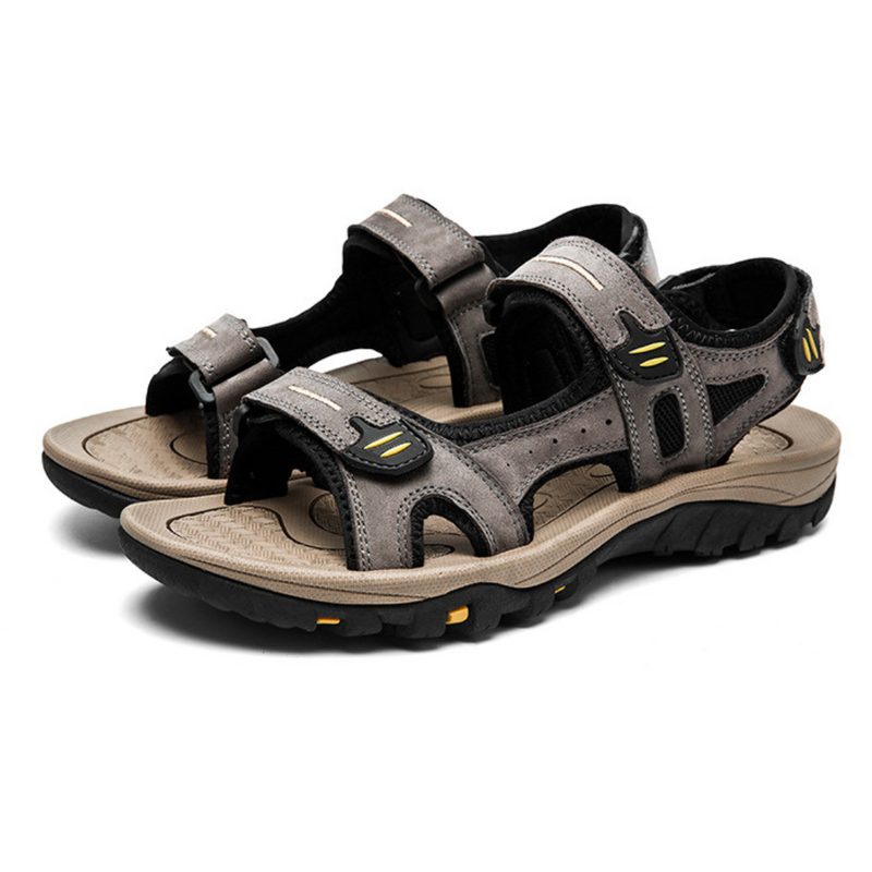 ORTHOHIKES® Castelo - orthopaedic & ergonomic outdoor sandal