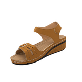 ORTHOSHOES® ComfyCouture sandals - Ergonomic everyday pain relief sandals