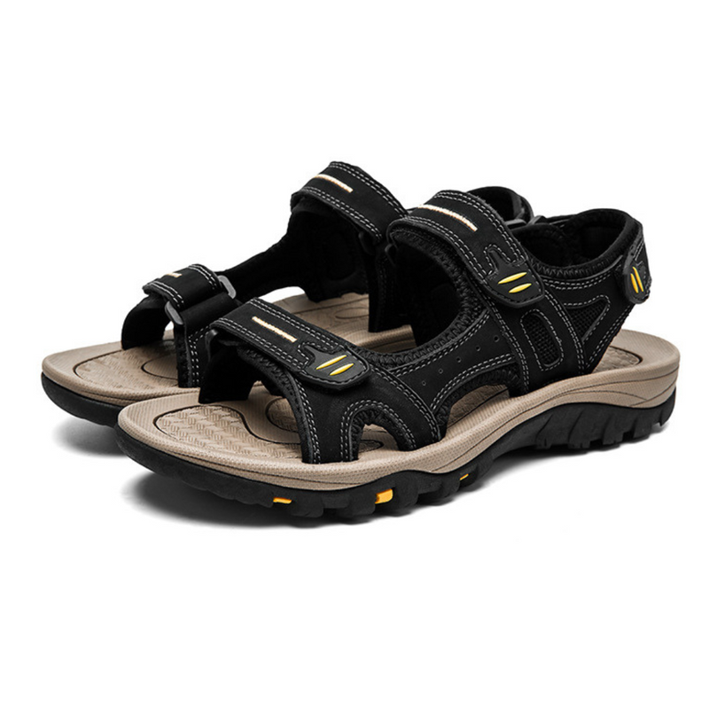 ORTHOHIKES® Castelo - orthopaedic & ergonomic outdoor sandal