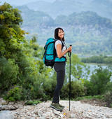 ORTHOHIKES® HikePro - orthopaedic outdoor & hiking shoes
