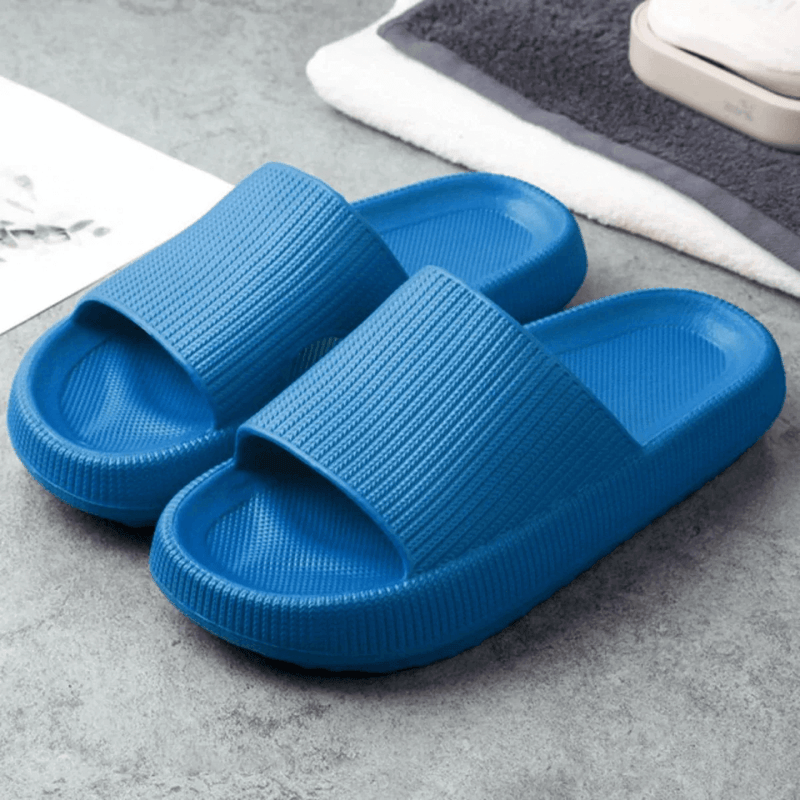 ORTHOFEET® Cloud Slippers - comfort & pain relief