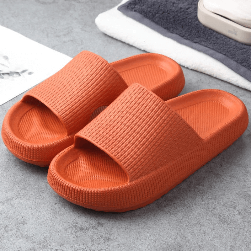 ORTHOFEET® Cloud Slippers - comfort & pain relief