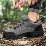 ORTHOSHOES® Sierra - orthopaedic outdoor & hiking shoes