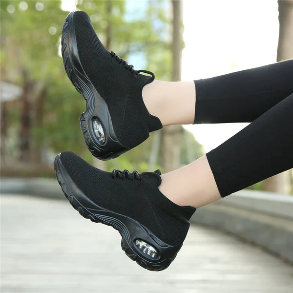 ORTHOSHOES® EasyWalk Pro - Ergonomic Pain Relief Shoe