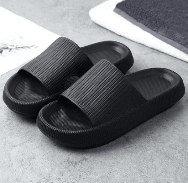 ORTHOFEET® Cloud Slippers - comfort & pain relief
