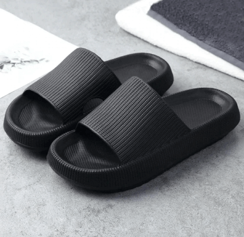 ORTHOFEET® Cloud Slippers - comfort & pain relief