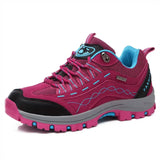 Orthowalk® Outdoor - orthopaedic outdoor & hiking shoes