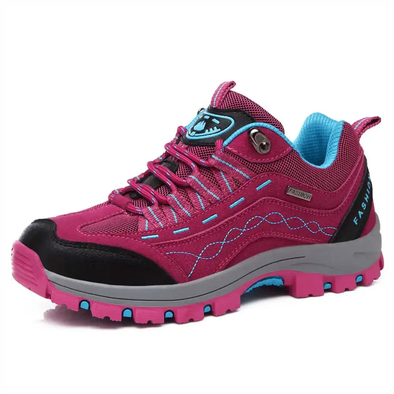 Orthowalk® Outdoor - orthopaedic outdoor & hiking shoes