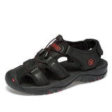 ORTHOSHOES® AirFlow - Ergonomic men's sandals for pain relief