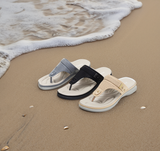 OrthoSandal® Sintra padded, orthopaedic flip flops