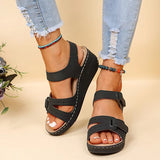 ORTHOSHOES® ComfyCouture sandals - Ergonomic everyday pain relief sandals