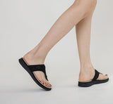OrthoSandal® Sintra padded, orthopaedic flip flops