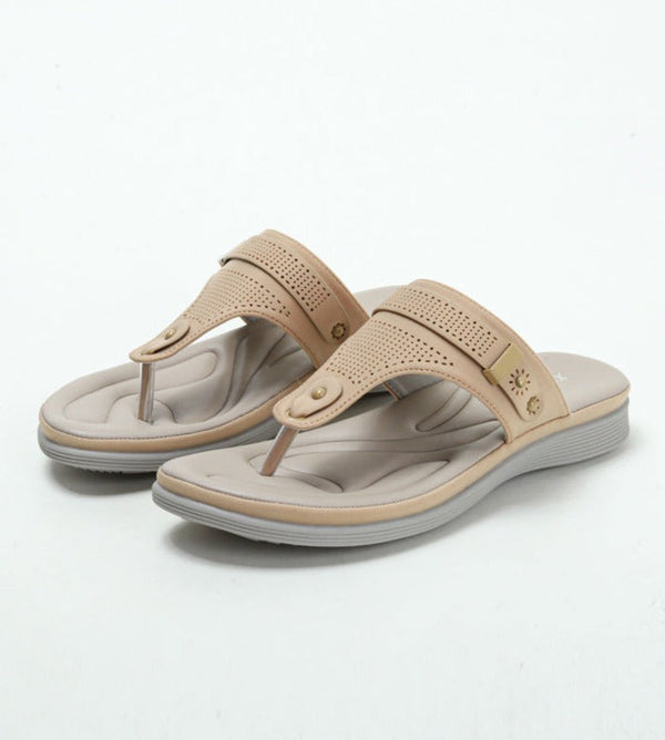 OrthoSandal® Sintra padded, orthopaedic flip flops