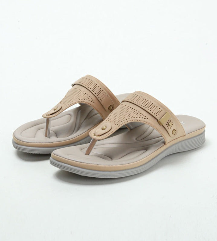 OrthoSandal® Sintra padded, orthopaedic flip flops