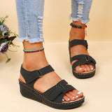 ORTHOSHOES® ComfyCouture sandals - Ergonomic everyday pain relief sandals