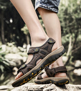 ORTHOHIKES® Castelo - orthopaedic & ergonomic outdoor sandal
