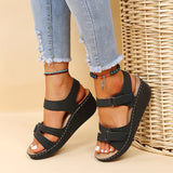 ORTHOSHOES® ComfyCouture sandals - Ergonomic everyday pain relief sandals