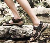 ORTHOHIKES® Castelo - orthopaedic & ergonomic outdoor sandal