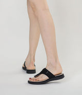 OrthoSandal® Sintra padded, orthopaedic flip flops