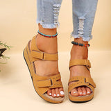 ORTHOSHOES® ComfyCouture sandals - Ergonomic everyday pain relief sandals