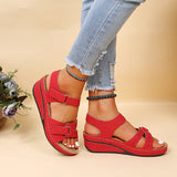 ORTHOSHOES® ComfyCouture sandals - Ergonomic everyday pain relief sandals