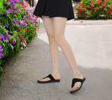 OrthoSandal® Sintra padded, orthopaedic flip flops