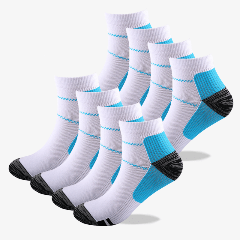 ORTHOFEET® orthopaedic compression socks