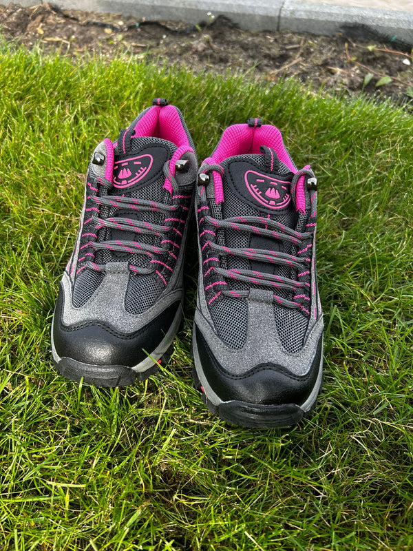 Orthowalk® Outdoor - orthopaedic outdoor & hiking shoes