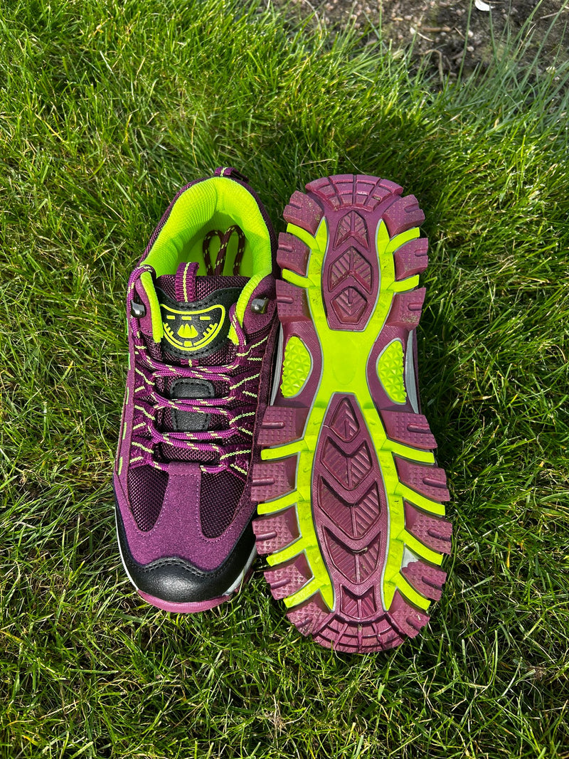 Orthowalk® Outdoor - orthopaedic outdoor & hiking shoes