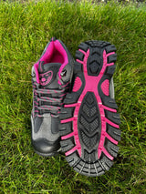 Orthowalk® Outdoor - orthopaedic outdoor & hiking shoes