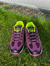 Orthowalk® Outdoor - orthopaedic outdoor & hiking shoes