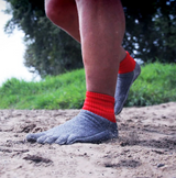 ORTHOFOOT® Feel Barefoot, Stay Protected on Outdoor Adventures