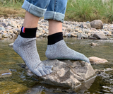 ORTHOFOOT® Feel Barefoot, Stay Protected on Outdoor Adventures