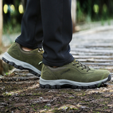 ORTHOHIKES® HikePro - orthopaedic outdoor & hiking shoes