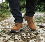 ORTHOHIKES® HikePro - orthopaedic outdoor & hiking shoes