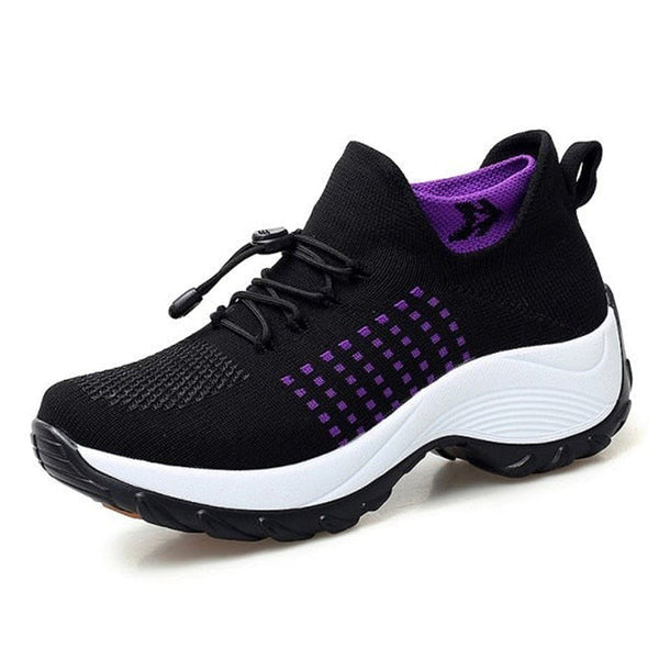ORTHOWALK® EasyWalk Pro - Ergonomic pain relief shoe