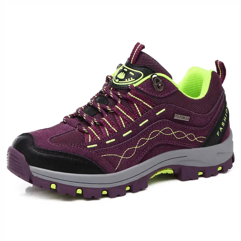 Orthowalk® Outdoor - orthopaedic outdoor & hiking shoes