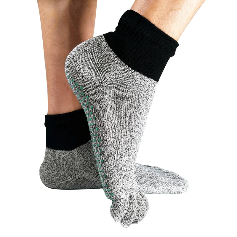 ORTHOFOOT® Feel Barefoot, Stay Protected on Outdoor Adventures