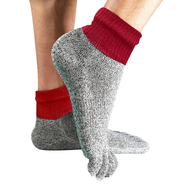 ORTHOFOOT® Feel Barefoot, Stay Protected on Outdoor Adventures